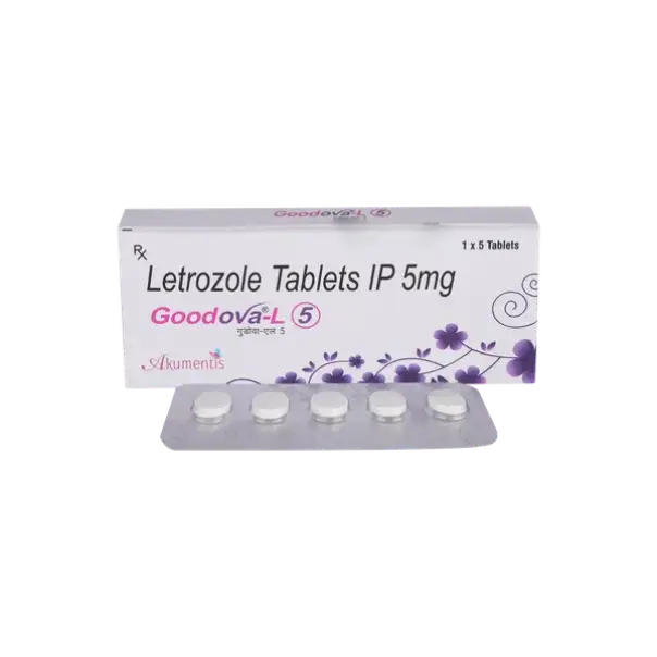 Goodova-L 5mg Tablet